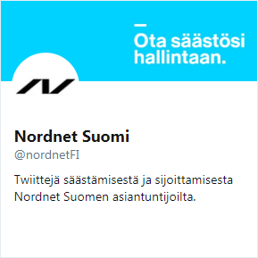 Nordnet Suomi